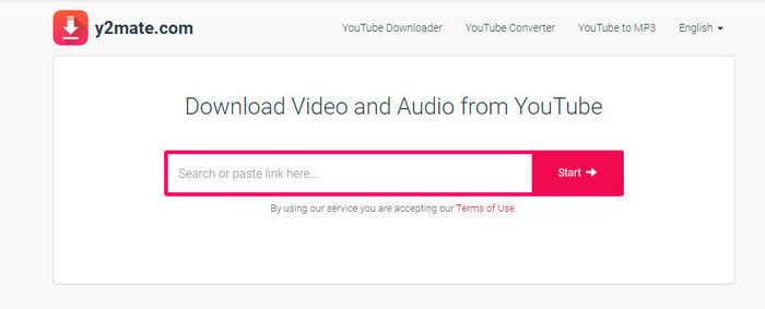 Y2Mate YouTube Playlist Downloader