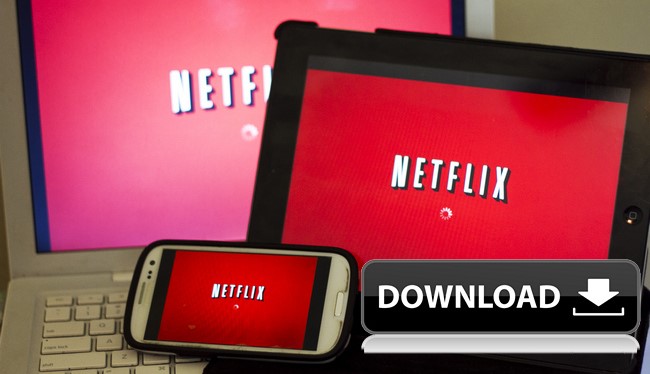 noteburner netflix video downloader