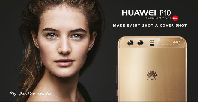 Huawei P9