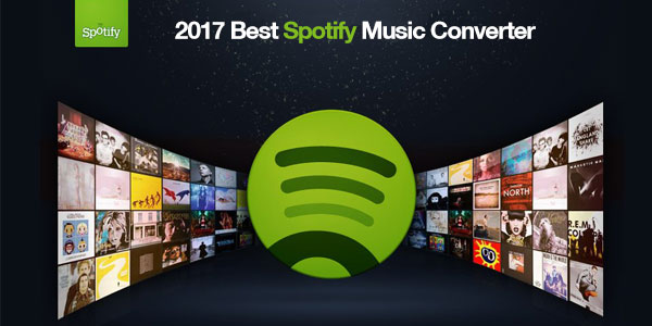 2018 Best Spotify Music Converter