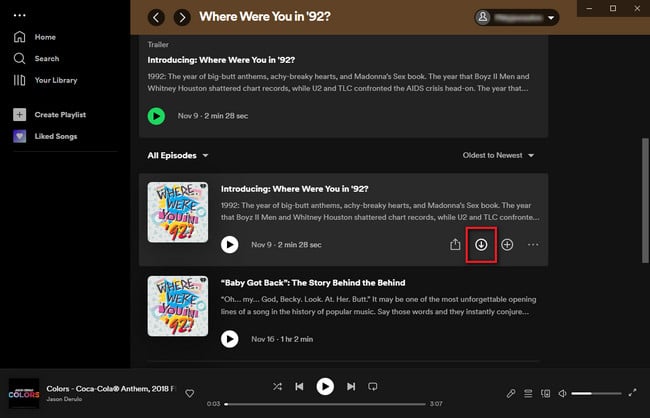 How to Upload Podcast to Spotify?