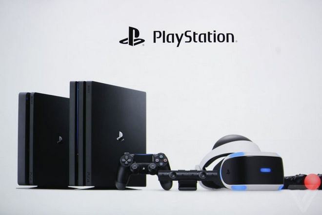 ps4 pros