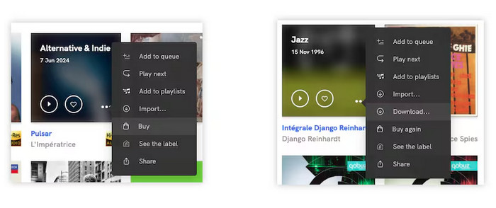 download qobuz to flac