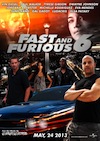 the fast and furious 6