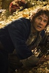 the hobbit