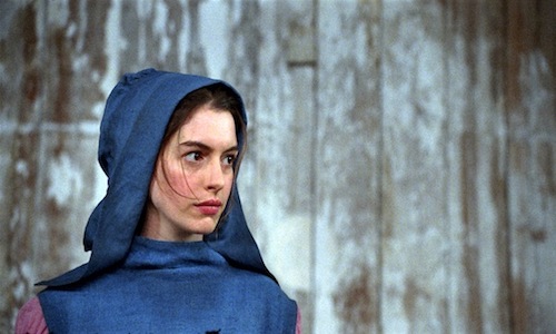 les miserables