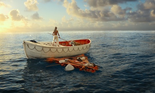 life of pi