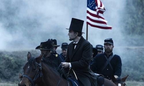 lincoln