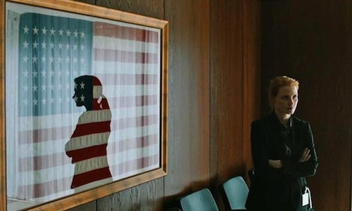 zero dark thirty