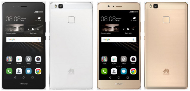 Huawei P9