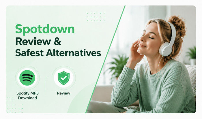 Spotdown 2026 Review