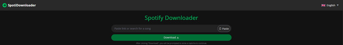 what is spotidownloader