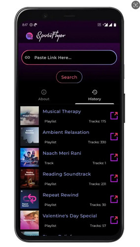SpotiFlyer APK