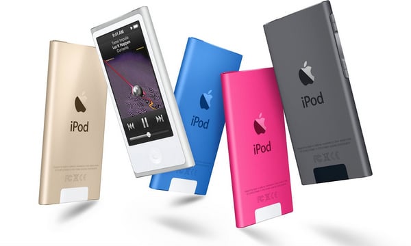 ipod