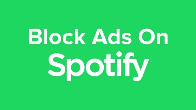 spotify music without ads