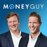 Top Spotify Podcasts Charts: Money Guy Show