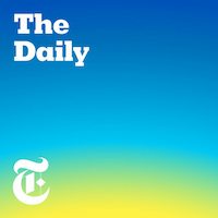Top Spotify Podcasts Charts: The Daily