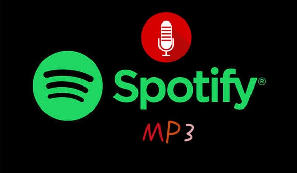 Spotify to MP3