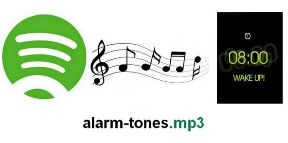 Download 15 Alarm Ringtones to | NoteBurner