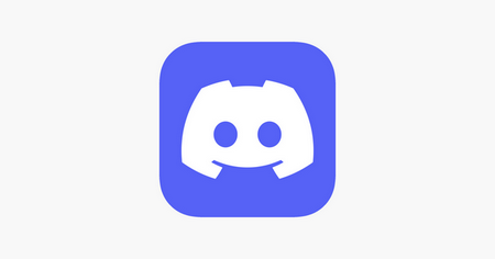 discord icon