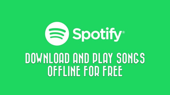 Spotify download