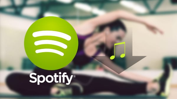 Download Spotify Music with Spotify Free
