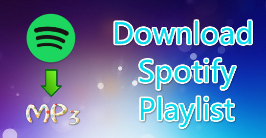 download spotify playlist mp3 online