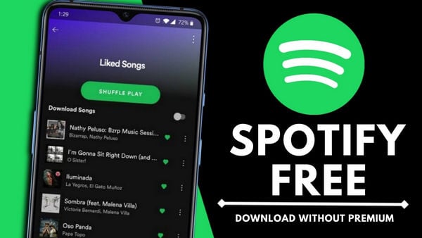 download spotify without premium