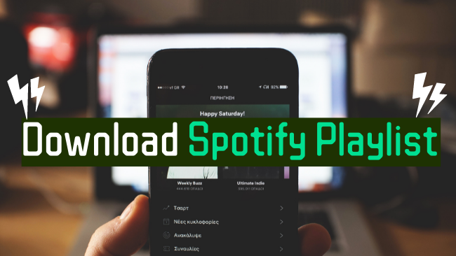 best app to download spotify music