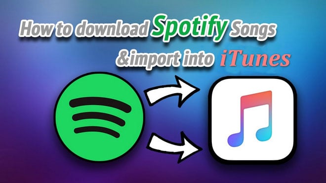 export spotify musci to itunes