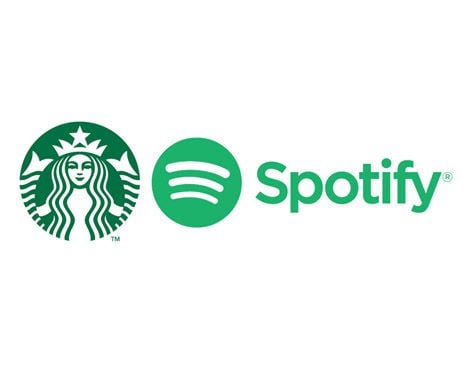 spotify premium free on starbucks