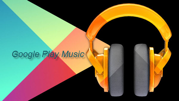 Google Play Music