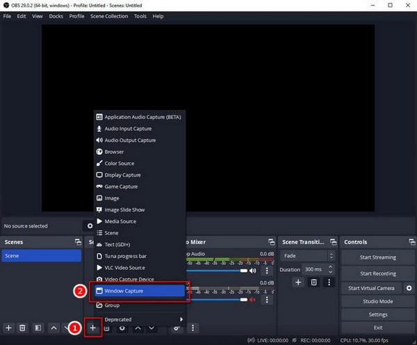 🟣 Best Now Playing Overlay, Current Spotify Music OBS Plugin