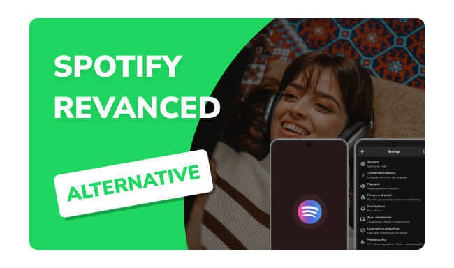 ReVanced Spotify tutorial review