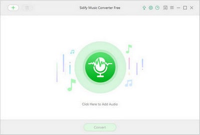 Sidify Music Converter Free