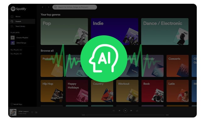 What's Spotify AI DJ Mode and How to Use It?