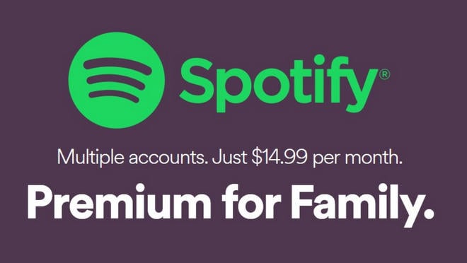 Spotify Free Vs Premium Vs Family: Which One Is The Best For You |  Noteburner