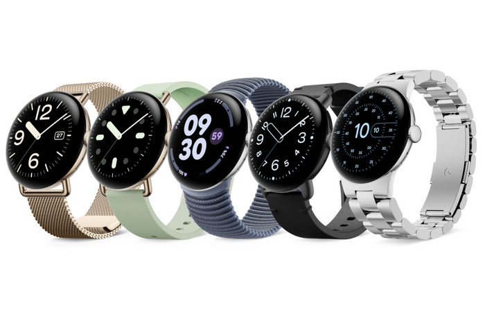 pixel watch player with spotify