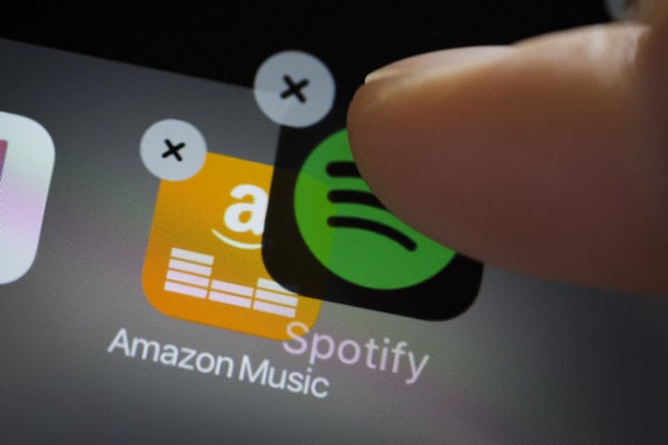 Madison George Eliot walk How to Transfer Spotify Playlist to Amazon Music | NoteBurner
