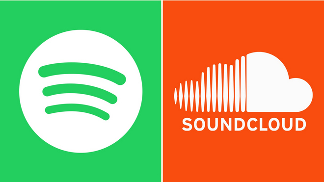 spotify to soundcloud