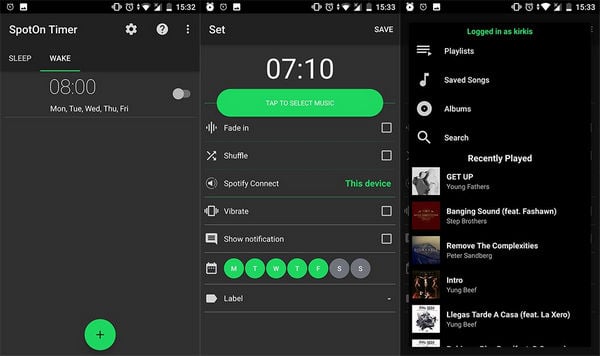 App To Set Alarm Clock On Mac