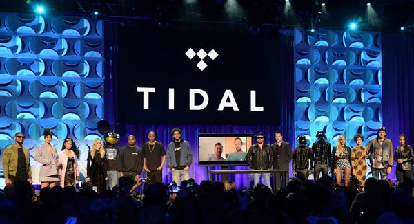 tidal