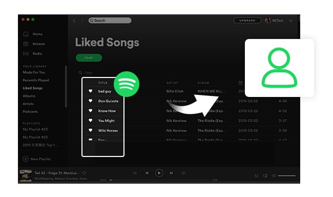 Song Order Within a Playlist Keeps Changing - Page 2 - The Spotify