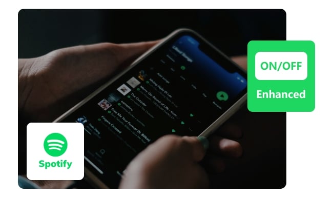 Spotify Enhance Feature: Everything You Need to Know