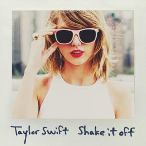 Image result for shake it off album cover