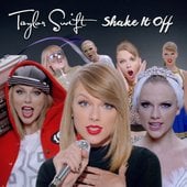 Shake It Off