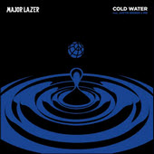 cold water