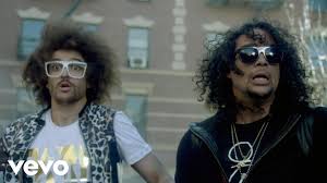 Party Rock Anthem