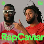 RapCaviar