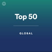 Top 50 Global